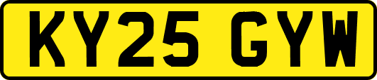 KY25GYW