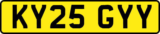KY25GYY