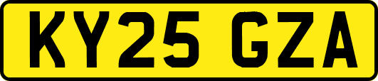 KY25GZA