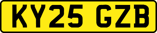 KY25GZB