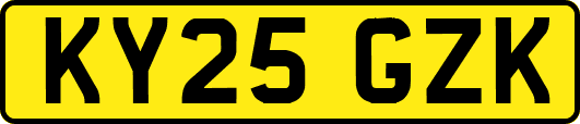 KY25GZK