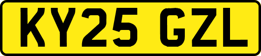 KY25GZL