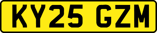 KY25GZM
