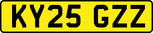 KY25GZZ