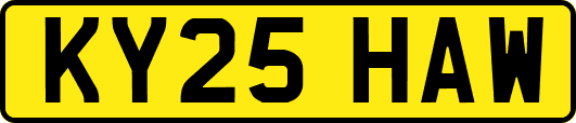 KY25HAW