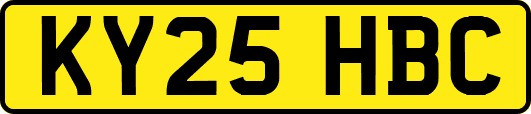 KY25HBC