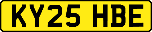 KY25HBE