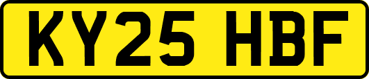 KY25HBF