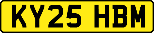 KY25HBM