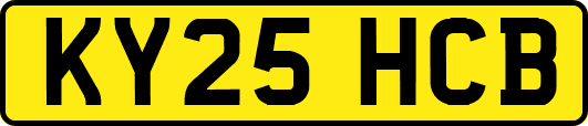 KY25HCB