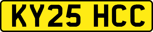 KY25HCC