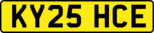 KY25HCE
