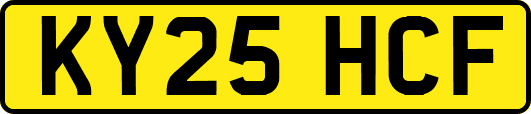 KY25HCF