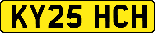 KY25HCH
