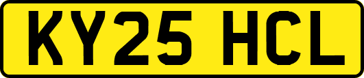 KY25HCL