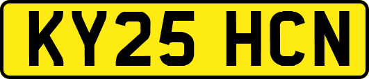 KY25HCN