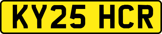 KY25HCR