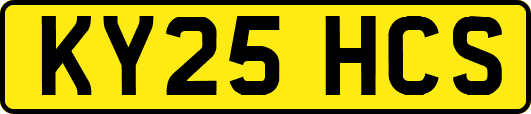 KY25HCS
