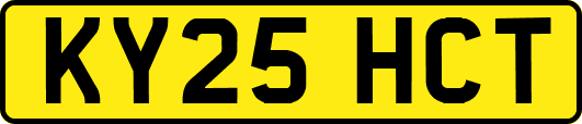 KY25HCT