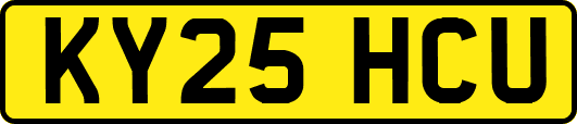 KY25HCU