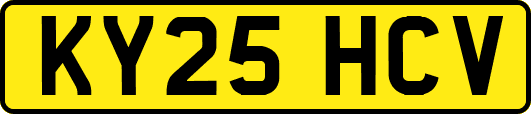 KY25HCV