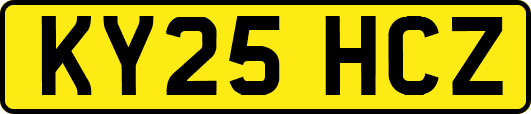 KY25HCZ