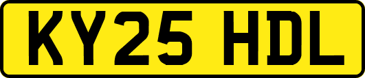 KY25HDL