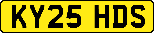 KY25HDS