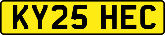 KY25HEC