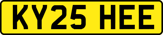 KY25HEE