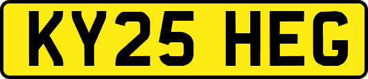 KY25HEG