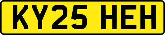KY25HEH