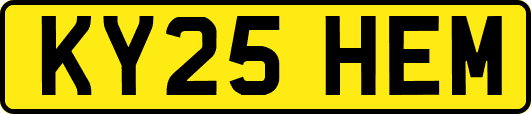 KY25HEM