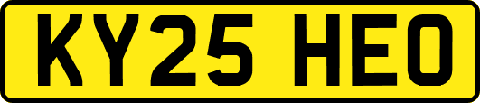 KY25HEO