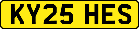 KY25HES