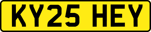 KY25HEY
