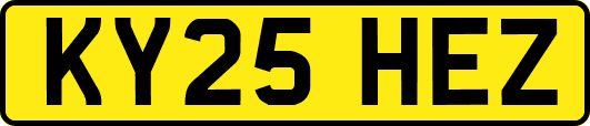 KY25HEZ