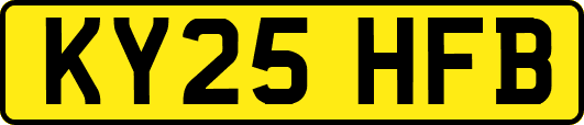 KY25HFB