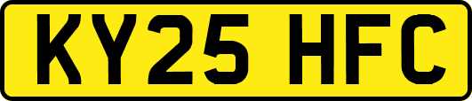 KY25HFC