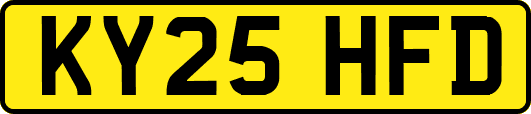 KY25HFD
