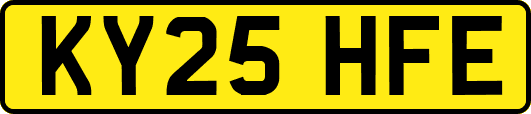 KY25HFE