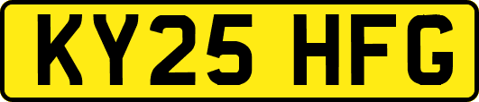 KY25HFG