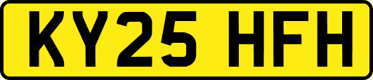 KY25HFH