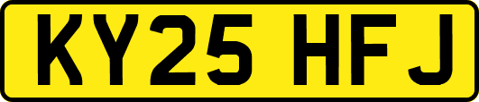 KY25HFJ