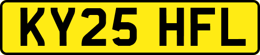 KY25HFL