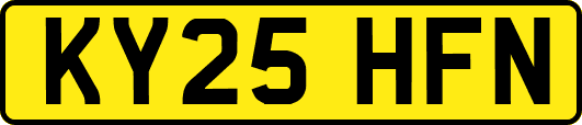 KY25HFN