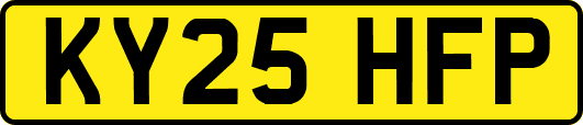 KY25HFP