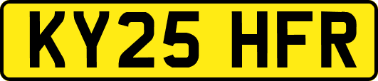 KY25HFR