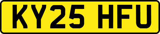 KY25HFU
