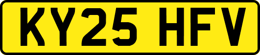 KY25HFV